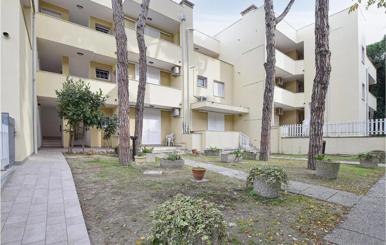App, Veranda Rosolina Mare