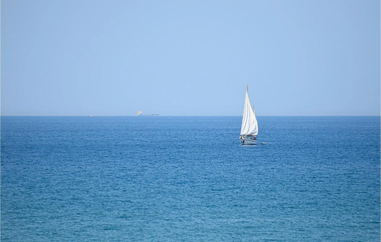 App, Veranda Rosolina Mare Apartment