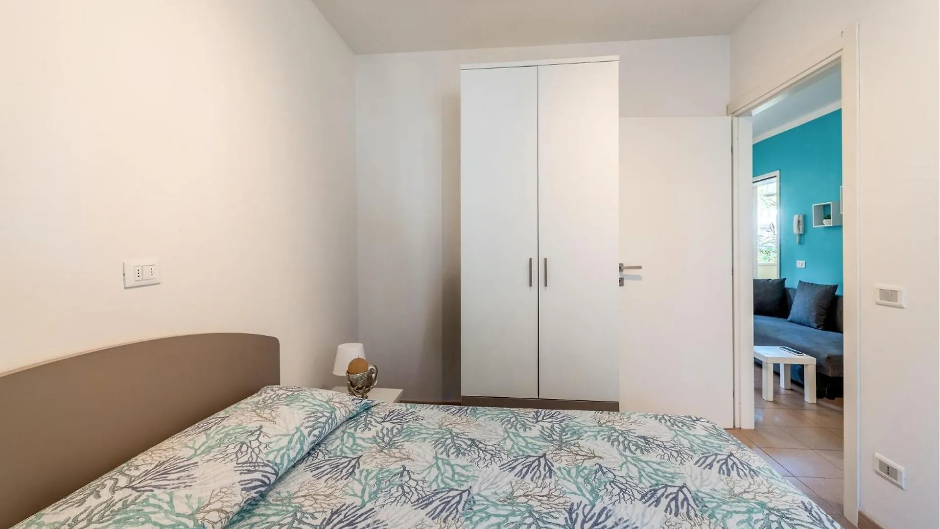 Apartment App, Veranda Rosolina Mare