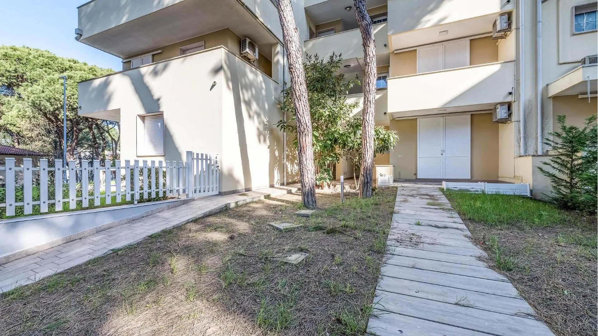 App, Veranda Rosolina Mare Apartment